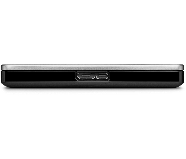 SEAGATE BACKUP PLUS Ultra Slim STEH2000200 2TB USB3.0 Platinum - 295823 - zdjęcie 4